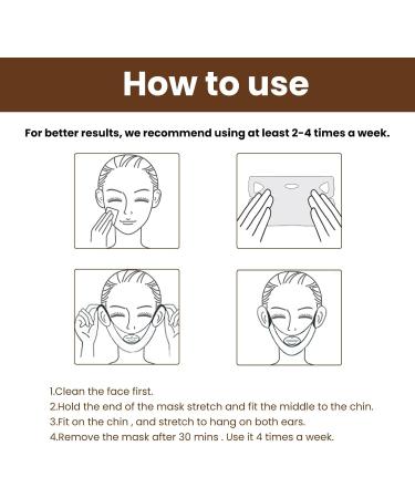 facial mask1 - Buy Online on GoSupps.com