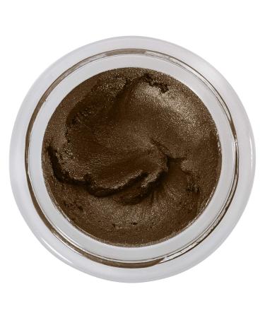 Maybelline ColorTattoo Metal 24HR Cream Gel Eyeshadow - Chocolate Suede 0.14oz (Pack of 1) - Buy Online on GoSupps.com