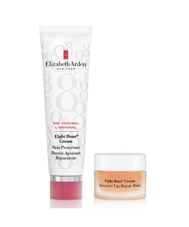 Elizabeth Arden Eight Hour Cream Baume Apaisant R parateur Prot ge Calme et Apaise