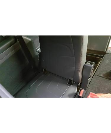 MASO Universal Car Child Seat ISOFIX Mounting Kit - Seat Belt Connector Restraint Anchor - Buy Online on GoSupps.com