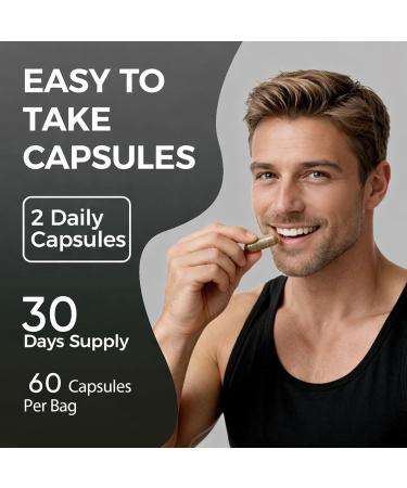 KXVUDE Forgebody Beef Organ Complex Capsules Grass Fed & Pasture Raised - Total Body Wellness & Performance Immune Support Gluten-Free Non-GMO 60 Count (1) - Buy Online on GoSupps.com