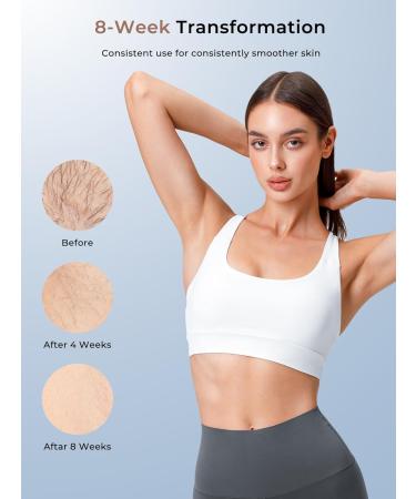 Hair Removal Glace - Buy Online on GoSupps.com