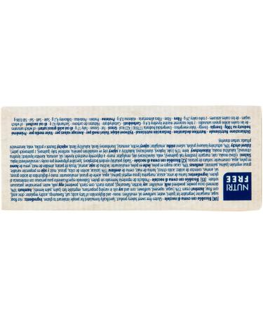 BISCO & GO W/HAZELNUT CREAM 4X - Buy Online on GoSupps.com