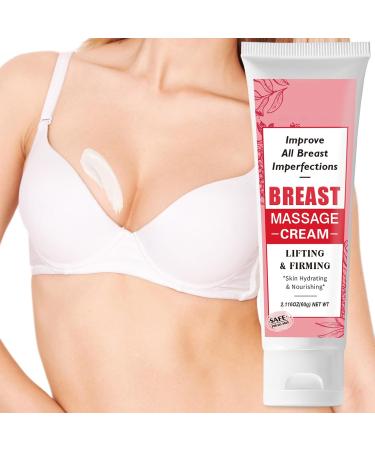 Breast and Hip Enhancement Cream 12 - Buy Online on GoSupps.com