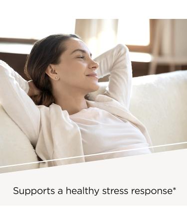 Integrative Therapeutics HPA Adapt - Supports Healthy Stress Response - 120 Vegan Capsules - Buy Online on GoSupps.com