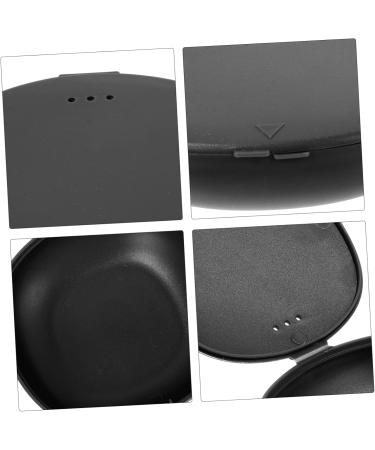 Solustre 2er Box Storage for Menstrual Cups | Eco-Friendly Reusable Menstrual Cup Packaging - Buy Online on GoSupps.com