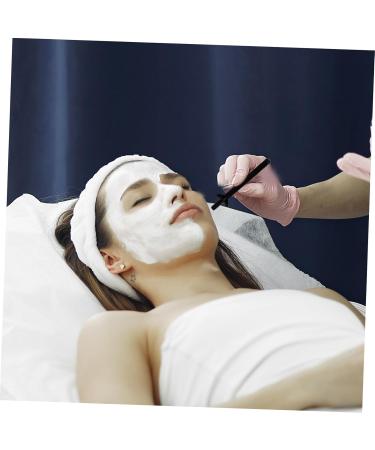 B tonnets D' pilation du Nez 30 Pcs Applicateurs de Cire Nasale Noirs Indolores pour Femmes pilation Confortable Domicile Soin Beaut  - Buy Online on GoSupps.com