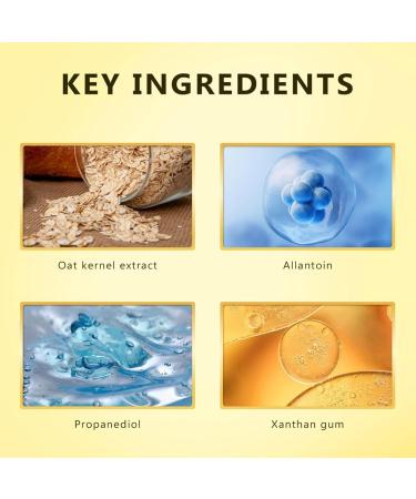 Ceprznvey Peeling Face Cover Gold Foil Face Covering Deep Hydration Facial Moisture Gentle Effective Clearing & Hydrating Facial Cover for oil damaged and rough skin - Buy Online on GoSupps.com