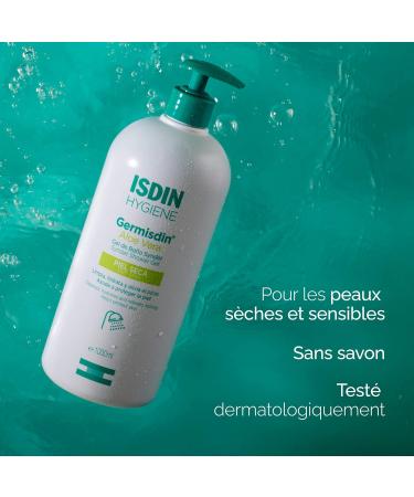 GERMISDIN Massage Lotions 400 g - Buy Online on GoSupps.com