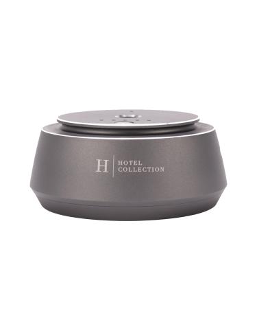 Hotel Collection Chauffeur Car Scent Diffuser | Portable Air Freshener | Luxury Nebulizing Diffuser | Aromatherapy Diffuser for Essential Oils | Cordless Super Quiet Device (Oil Not Included)