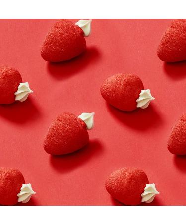 Pink Sugar Red Velvet Perfume for Women Eau de Toilette Body Mist Sweet and Fruity Long-Lasting Scent Notes of Floral Strawberry and Caramel Eau de Toilette - 3.4 Fl Oz - Buy Online on GoSupps.com