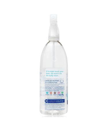 Method Daily Shower Cleaner Ylang Ylang - Naturally Derived, 28 fl oz - Buy Online on GoSupps.com