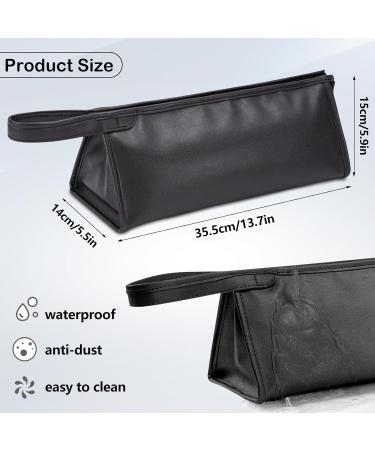 Tubaruo Compatible Hair Dryer Case for Dyson/Shark Laifen Travel Hair Dryer Case Hair Dryer Carrying Case Anti-Scratch Shockproof Bag for Safe & Stylish Storage of Portable Hair Dryers(Black). - Buy Online on GoSupps.com