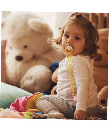 Stobok 10-Pack Belt Clips with Duck Beak Buckle for Baby Clothes & Trousers | Metal Clips for Secure Fastening - International Shipping Available - Buy Online on GoSupps.com