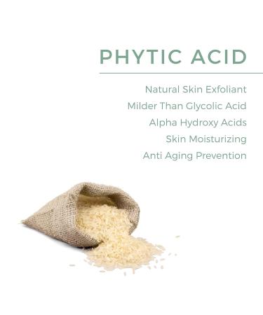 Georgette Klinger Phytic Exfoliating Face Toner - 6.7 oz 6.7 Fl Oz (Pack of 1) - Buy Online on GoSupps.com