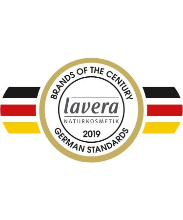 lavera PURE BEAUTY Purifying Facial Tonic - organic mint and natural salicylic acid - vegan - Natural Cosmetics - Leaves skin feeling cleansed - 200ml - Buy Online on GoSupps.com