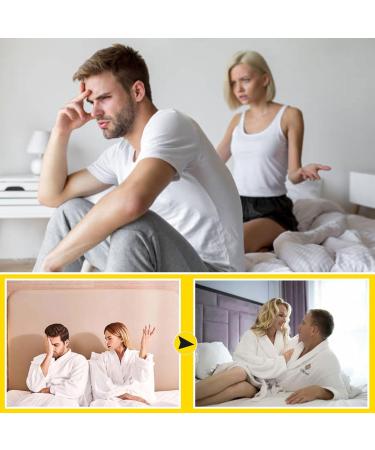 Trineh Max+ Afro Ayiti Oil for Men Mens Body Massage Oil | Africa Natural Herbal Formula | Fast & Effective - 1 OZ (1) - Buy Online on GoSupps.com