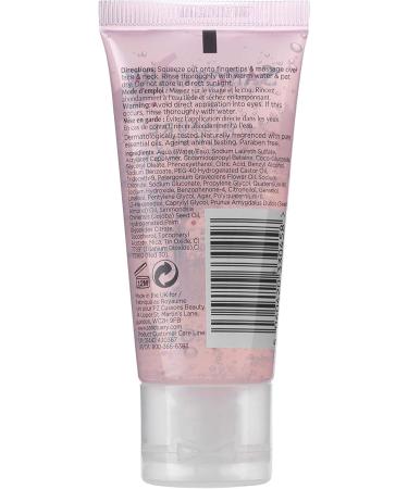 Sanctuary Spa Hydrating Facial Cleanser Travel Size 30 ml - Buy Online on GoSupps.com