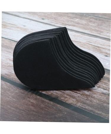 FRCOLOR Self-Adhesive Insoles for Height Increase | Shoe Heel Spacers & Altitude Insole Pads | Tall Lift Insoles for Comfort & Support - Size 1 - Buy Online on GoSupps.com
