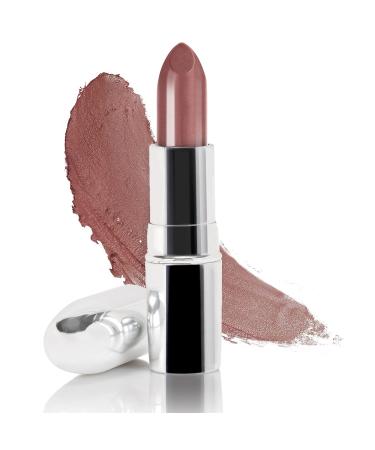 nude envie Mocha Lipstick - Certified Vegan Lipstick Paraben Cruelty  Paraben Free - Enriched with Vitamin E and Jojoba Oil (Attitude) - Buy Online on GoSupps.com