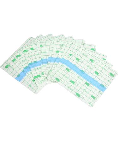 40PCS Thigh Lifting Tape - Self-Adhesive Leg Firming Patch for Cellulite & Sagging Skin - Buy Online on GoSupps.com