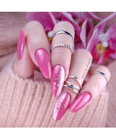 Buy 30g Clear Acrylic Powder | Air-Curing Smartnail for Professional Nail Art | International Shipping Available - Buy Online on GoSupps.com