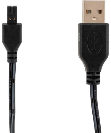 PetSafe Receiver Charger & Wall Adaptor - USB Compatible with Wireless & In-Ground Fences - Buy Online on GoSupps.com