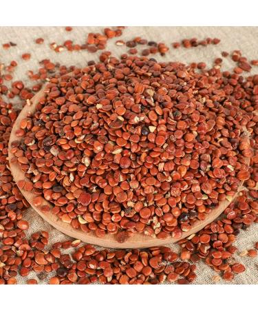 Suan Zao Ren Semen Ziziphi Spinosae Semen Ziziphi Spinosae Zizyphus Jujuba spine Date Seed Semen Zizyphi Spinosae Zizylphus Jujuba Mill. Var. Spinosus Hu semen suanzaoren 16oz - Buy Online on GoSupps.com