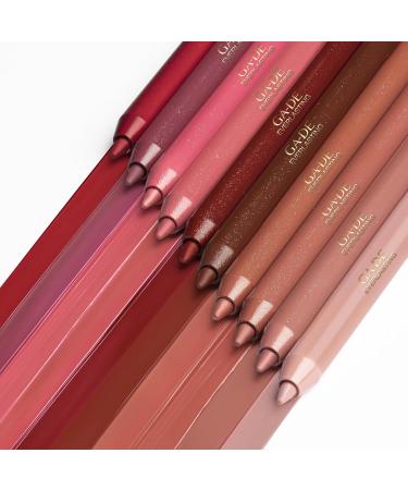Everlasting Lip Liner 92 - Retractable Smudge-Resistant Pencil Enriched with Vitamin E | International Shipping Available - Buy Online on GoSupps.com