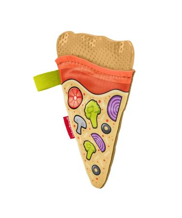 Fisher-Price Pizza Teether - Fun Slice Teether for Babies - Buy Online on GoSupps.com