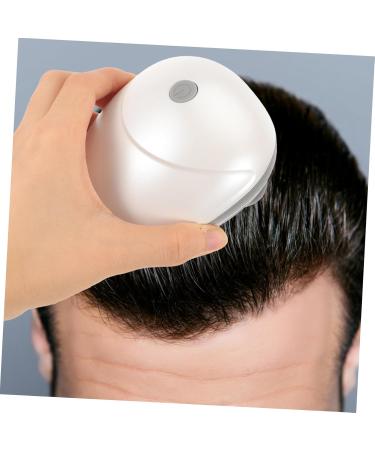 Buy Healvian 3 Sets Head Massager Tool for Abs & Body | International Shipping Available - Buy Online on GoSupps.com