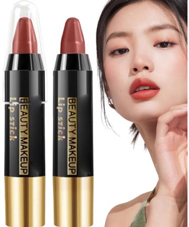  G n rique Lip Pencil Long-Lasting Moisturizing Beauty Cosmetics - Lip Makeup For Women Girls Travel Weddings Holidays Festivals Parties Events - Buy Online on GoSupps.com