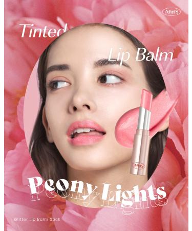 AMTS x True Beauty Peony Lights - Illuminate Your Beauty Routine - Buy Online on GoSupps.com
