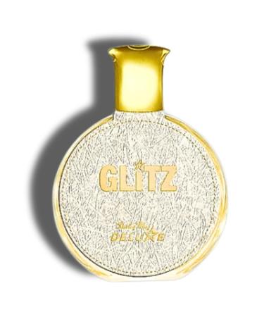 GLITZ POUR FEMME EAU DE TOILETTE 3.4 FL. OZ. Woody Spicy fragrance for Women. - Buy Online on GoSupps.com