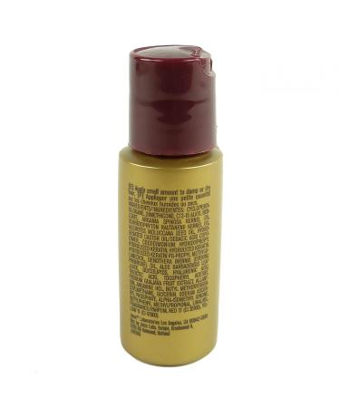 Joico K-Pak Color Therapy Restorative Styling Oil 21.5ml - Nourish & Protect Color-Treated Hair | International Shipping Available - Buy Online on GoSupps.com