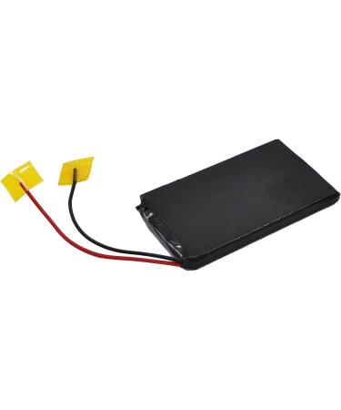 Replacement Battery for Palm M150 M155 Zire 21 Zire 22 - 650mAh/3.7V | International Shipping Available - Buy Online on GoSupps.com