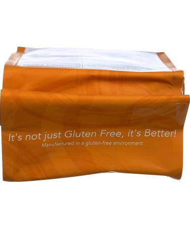 Authentic Foods Superfine Brown Rice Flour - 3lb | Gluten-free & All-natural - Buy Online on GoSupps.com