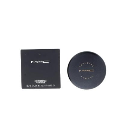 MAC Bronzing Powder - Golden 10g/0.3oz - Sun-Kissed Glow | Free Shipping - Buy Online on GoSupps.com