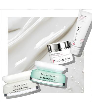 ELIZABETH ARDEN Visible Difference Nettoyant Exfoliant Equilibrant - Buy Online on GoSupps.com