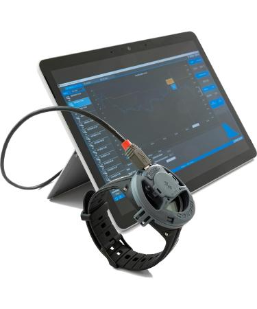 Cressi Dive Watch Computer Bluetooth Interface - Win/Mac/iOS/Android Compatible - Buy Online on GoSupps.com