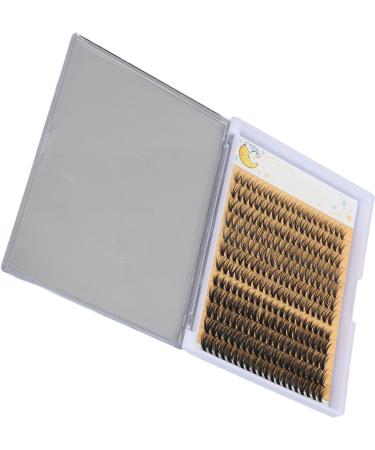 Individual Lashes Light Individual Lashes Volume 20D 30D 40D Puffy Professional For Party - Buy Online on GoSupps.com