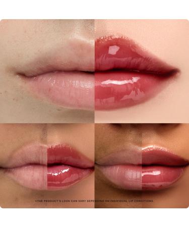 Nature Republic Honey Melting Lip (FIG & PLUM) Duo Set - Moisturizing Tinted Lip Balm Sheer Tint Glowy Finish Stocking Stuffers - Buy Online on GoSupps.com