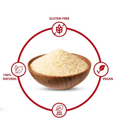 Psyllium Husk Powder Psyllium Husk Non-Flavored Psyllium Husk Whole Psyllium Fiber Isabgol Psyllium Husk Ispagol - Buy Online on GoSupps.com