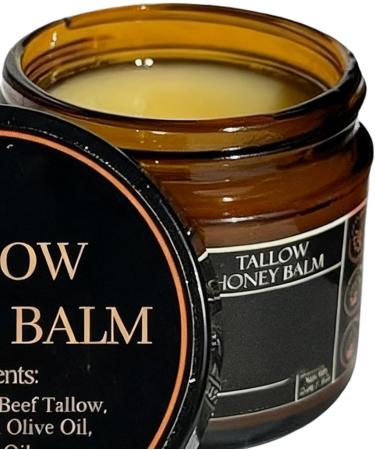 Body Cream - Soothing Firming Moisturizing Balm 57g | Firming Body Care Cream - For Women and Men - Eyes Face Neck - Daily Day and Night Use - Buy Online on GoSupps.com