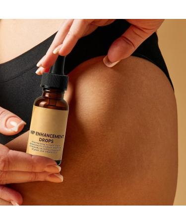 Pruojhw Cooking oil 60 ml body care drops hip oil for firming for the daily routine of personal care and beauty care for women after - Buy Online on GoSupps.com