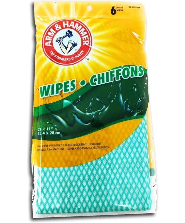 Bar Keepers Friend Cleanser Powder 595gr with Heavy-duty Sponge 6 Machine-Washable Wipes and CLEANZY Cleaning Sheet - Buy Online on GoSupps.com