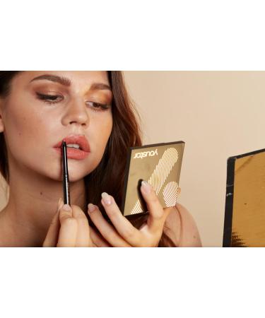 youstar BOHO GLAM Eyeshadow Palette 01 Hippie Chick - Buy Online on GoSupps.com