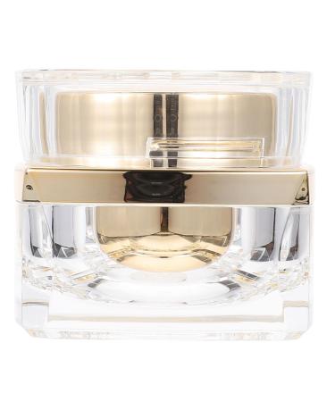 Beavorty 1Pc cream acrylic cream containers acrylic cosmetic jars with lids empty cream pots Empty Cream Bottle face cream jars empty lotion Body travel container tank