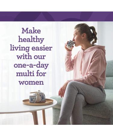 Buy Innate Response Formulas Women's One Daily - 60 Tablets for Optimal Health - Buy Online on GoSupps.com
