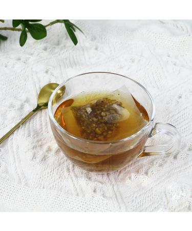  ULTHMOK ULTHMOK Dandelion Tea | Dandelion Root | 50 Tea Bags 100% Natural & No Additives - Buy Online on GoSupps.com